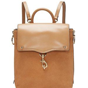 Rebecca Minkoff Jody Convertible Backpack